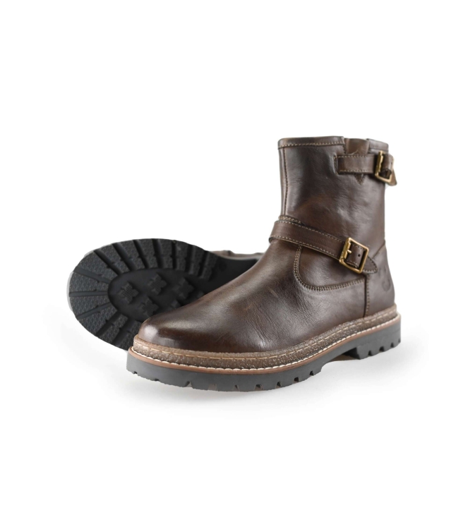 Muyters Biker Boots