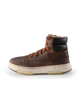 Muyters Veterboots Bruin 241378
 Maat 34
 