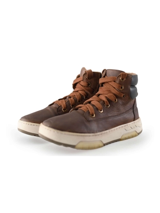 Muyters Veterboots Bruin 241378
 Maat 34
 