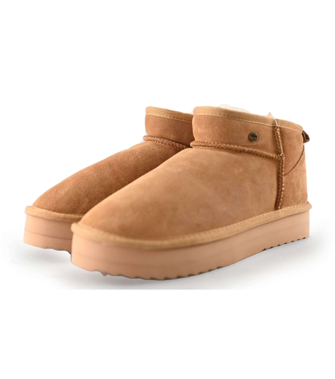 Warmbat Boots