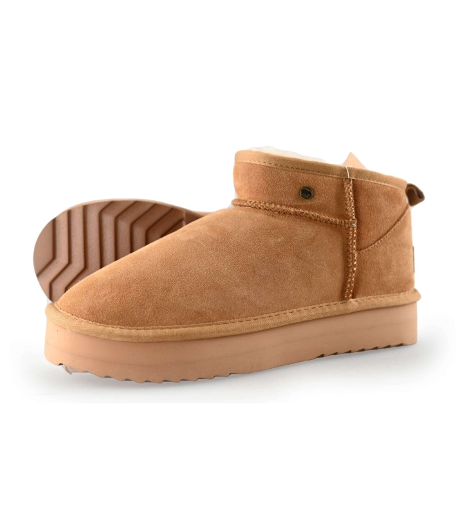 Warmbat Boots