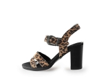 Ann Rocks Sandalen