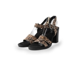 Ann Rocks Sandalen