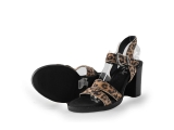 Ann Rocks Sandalen