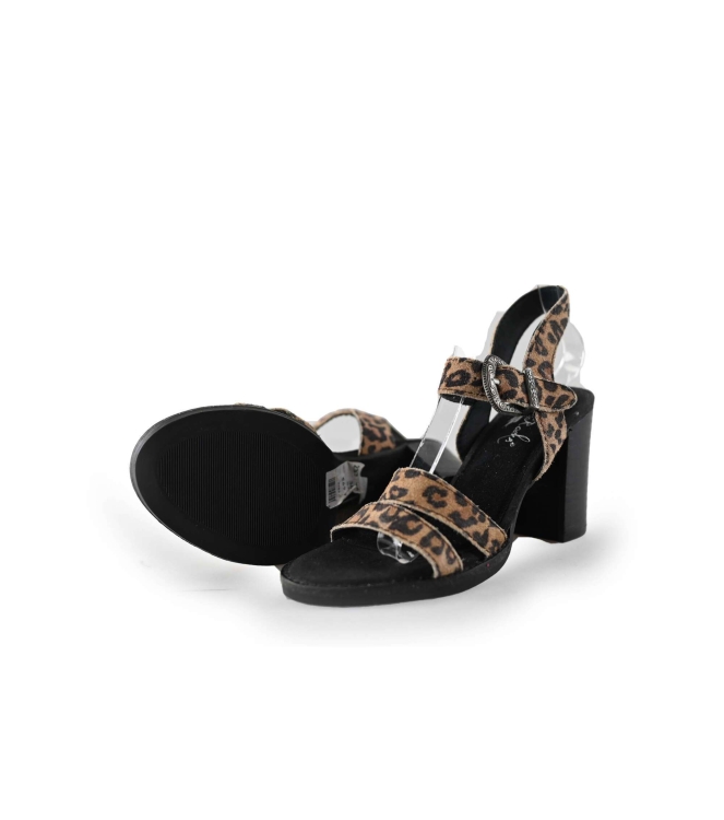 Ann Rocks Sandalen