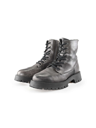 Cellini Veterboots Grijs 241392
 Maat 38
 