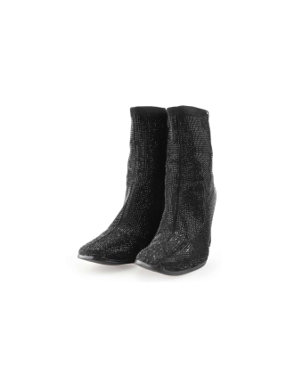  Mexx Enkellaarzen 241398
 [MAAT] 41
 
