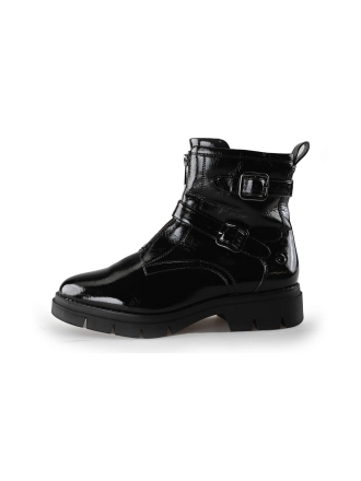  Tamaris Biker Boots 241418
 [MAAT] 40
 