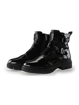  Tamaris Biker Boots 241418
 [MAAT] 40
 