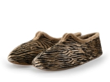 Nortenas Pantoffels