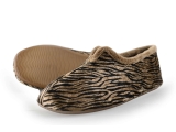 Nortenas Pantoffels
