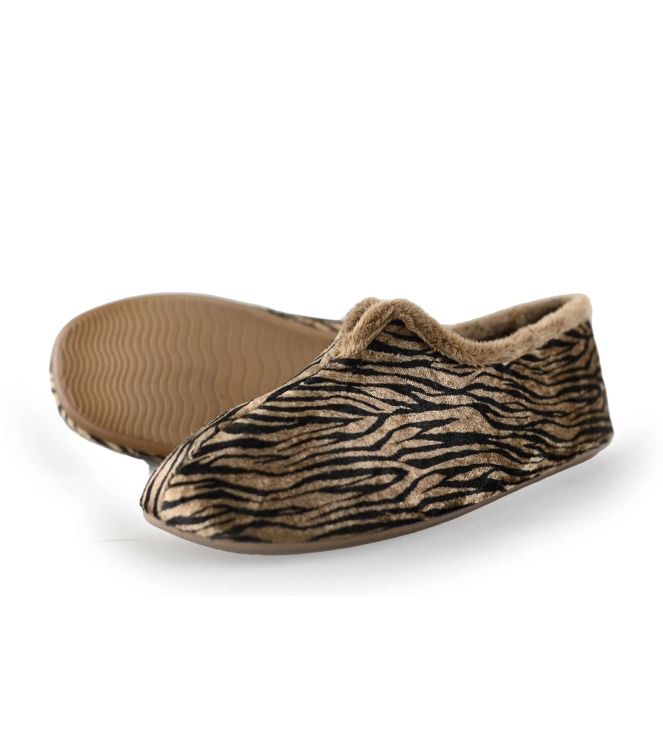 Nortenas Pantoffels