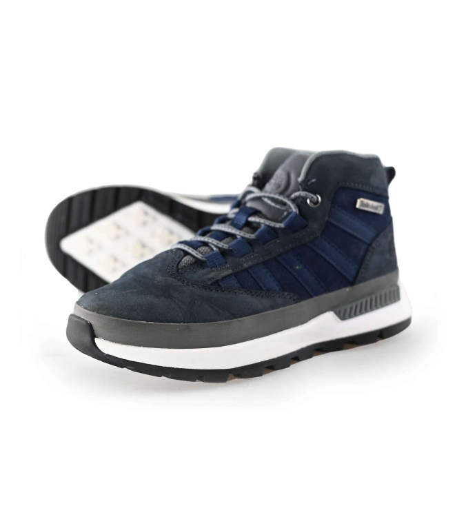 Timberland Hoge Sneakers
