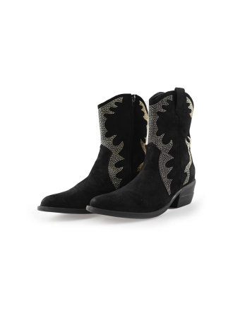  Ann Rocks Cowboy Laarzen 241442
 [MAAT] 41
 