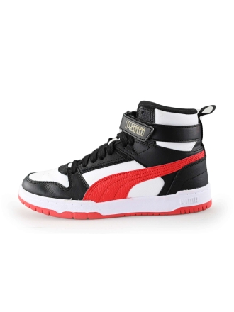  Puma Hoge Sneakers 241453
 [MAAT] 36
 