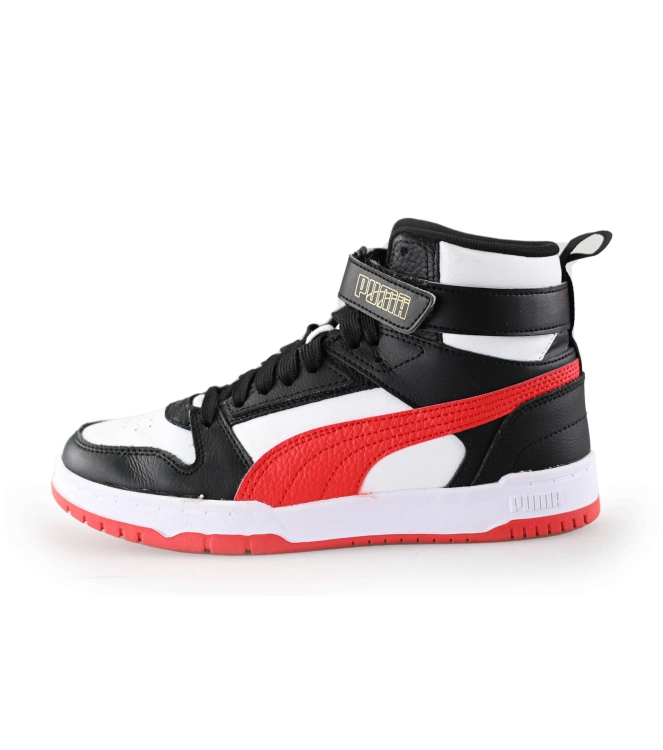 Puma Hoge Sneakers