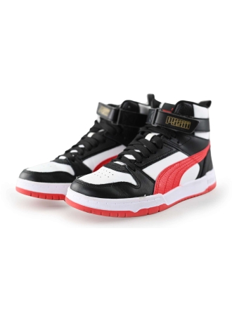  Puma Hoge Sneakers 241453
 [MAAT] 36
 