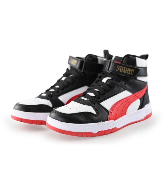 Puma Hoge Sneakers