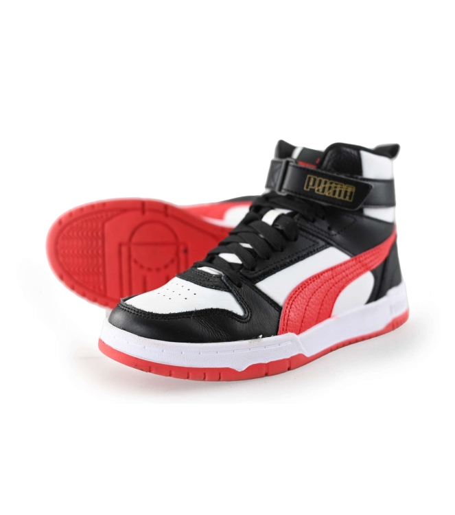 Puma Hoge Sneakers