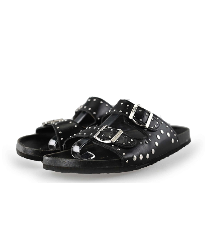 Ann Rocks Sandalen