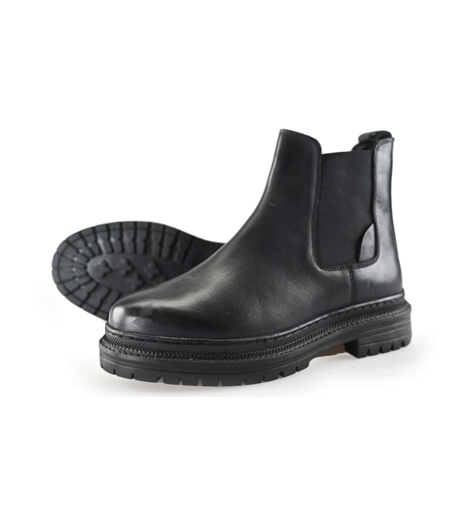 Vertice Chelsea Boots