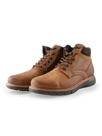 Outfielder Veterboots Bruin 241464
 Maat 42
 