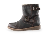 Panama Jack Biker Boots
