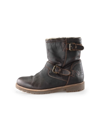  Panama Jack Biker Boots 241471
 [MAAT] 46
 