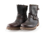 Panama Jack Biker Boots