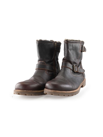  Panama Jack Biker Boots 241471
 [MAAT] 46
 