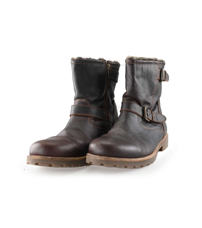 Panama Jack Biker Boots