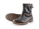 Panama Jack Biker Boots