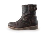 Panama Jack Biker Boots