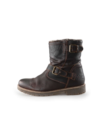  Panama Jack Biker Boots 241476
 [MAAT] 43
 