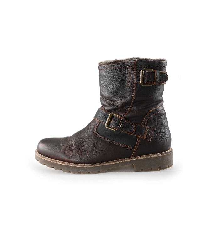 Panama Jack Biker Boots