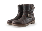 Panama Jack Biker Boots