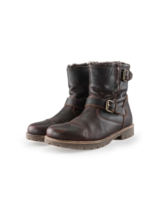  Panama Jack Biker Boots 241476
 [MAAT] 43
 