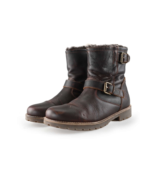Panama Jack Biker Boots