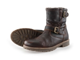 Panama Jack Biker Boots