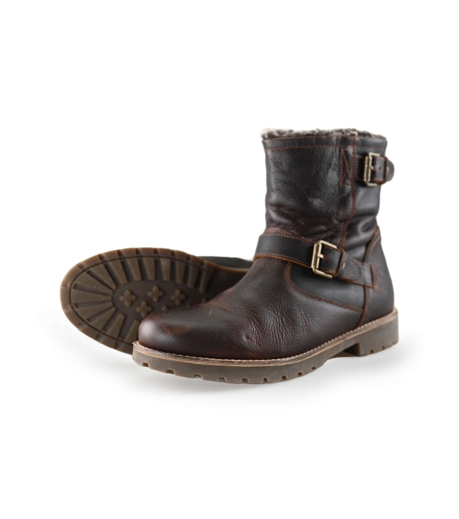 Panama Jack Biker Boots