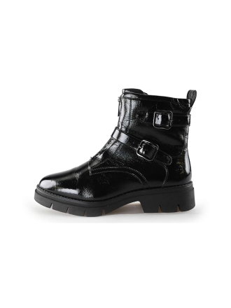  Tamaris Biker Boots 241509
 [MAAT] 40
 