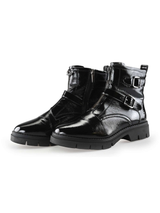  Tamaris Biker Boots 241509
 [MAAT] 40
 