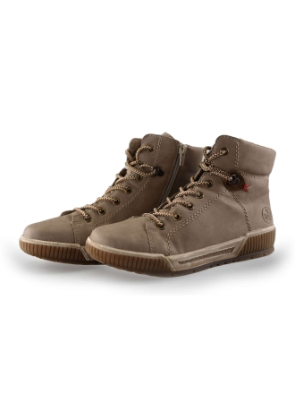  Rieker Veterboots 241512
 [MAAT] 37
 