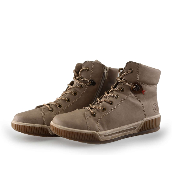 Rieker Veterboots