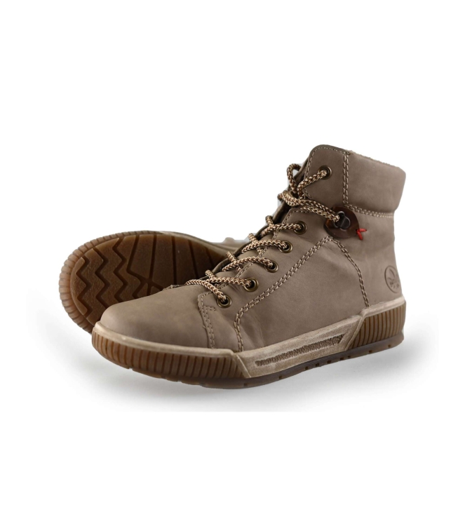 Rieker Veterboots