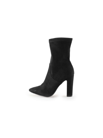  Posh Enkellaarzen 241519
 [MAAT] 37
 