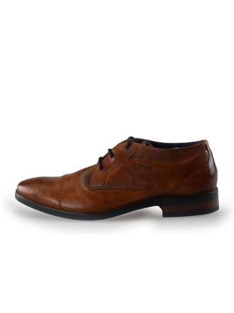 Bugatti Nette schoenen Bruin 241531
 Maat 42
 