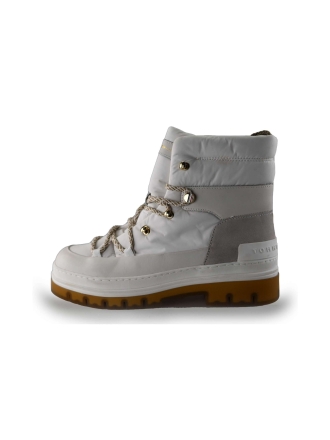 Tommy Hilfiger Snowboots Wit 241534
 Maat 40
 