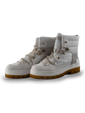 Tommy Hilfiger Snowboots Wit 241534
 Maat 40
 
