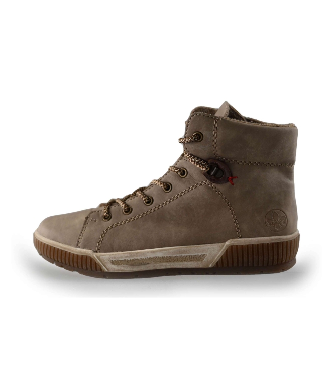 Rieker Veterboots